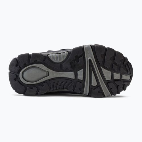 Dětské trekové boty CMP Pyry Snowboots grey 38Q4514