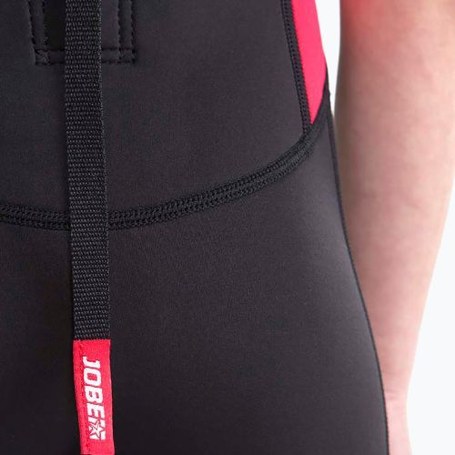 Dětský neopren JOBE Boston 2 mm Shorty pink