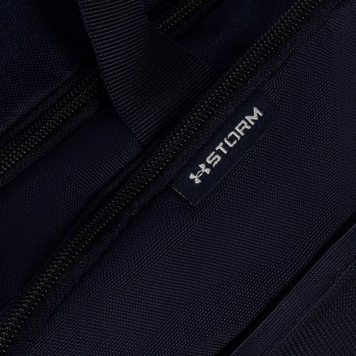 Under Armour UA Undeniable 5.0 Duffle SM 40 l cestovní taška tmavě modrá 1369222-410