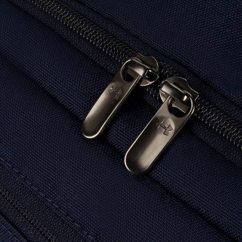 Under Armour UA Undeniable 5.0 Duffle SM 40 l cestovní taška tmavě modrá 1369222-410