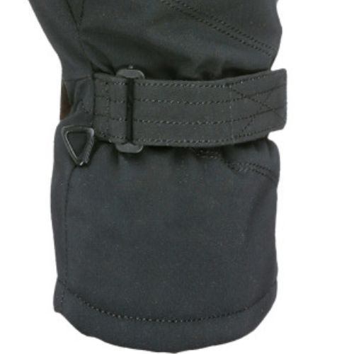 Pánské lyžařské rukavice Level Evolution Gore-Tex černé 3336UG