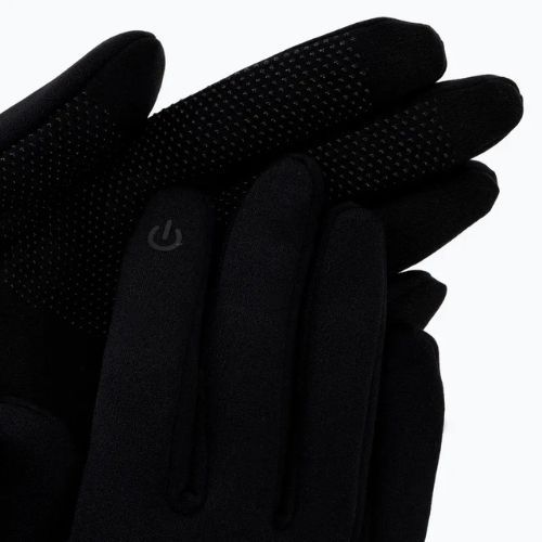 Pánské trekové rukavice The North Face Etip Recycled black NF0A4SHAHV21
