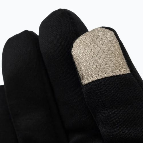 Columbia Omni-Heat Touch II Liner trekingové rukavice černé 1827791