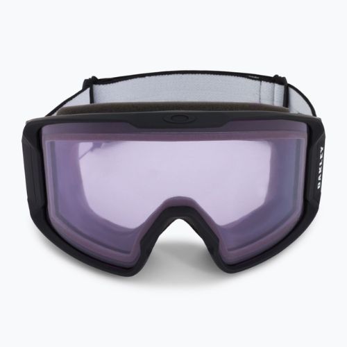 Lyžařské brýle Oakley Line Miner L růžové OO7070-88