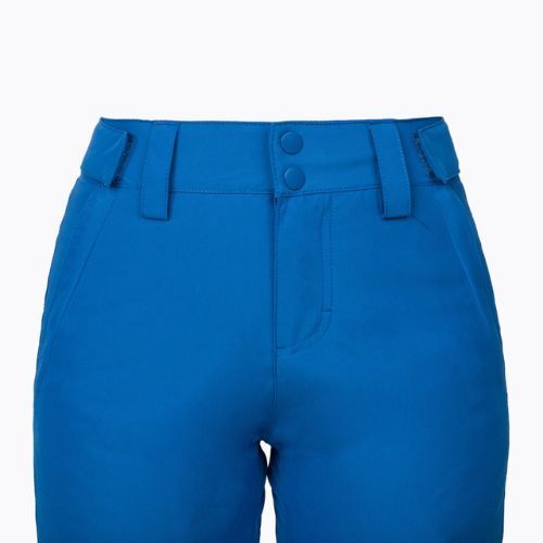 Dětské snowboardové kalhoty Quiksilver Estate modré EQBTP03033