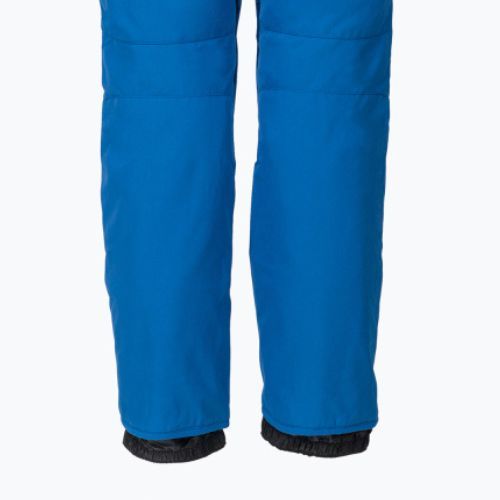 Dětské snowboardové kalhoty Quiksilver Estate modré EQBTP03033