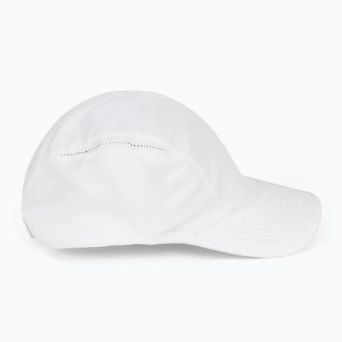 Kšiltovka Mizuno Drylite bílá J2GW0031Z01