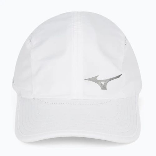 Kšiltovka Mizuno Drylite bílá J2GW0031Z01