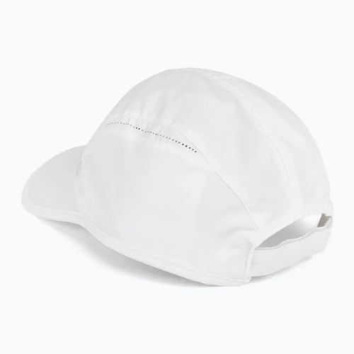 Kšiltovka Mizuno Drylite bílá J2GW0031Z01