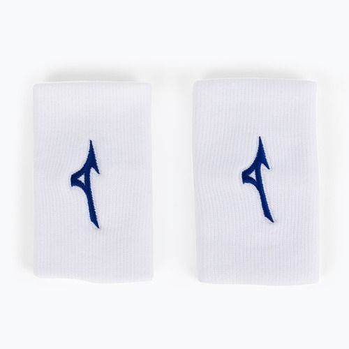Náramek Mizuno dlouhý 2 ks bílý 32GY1S55Z01