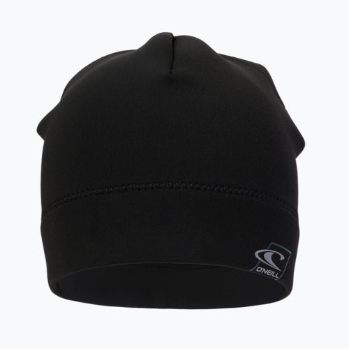 Neoprenová čepice O'Neill Beanie black