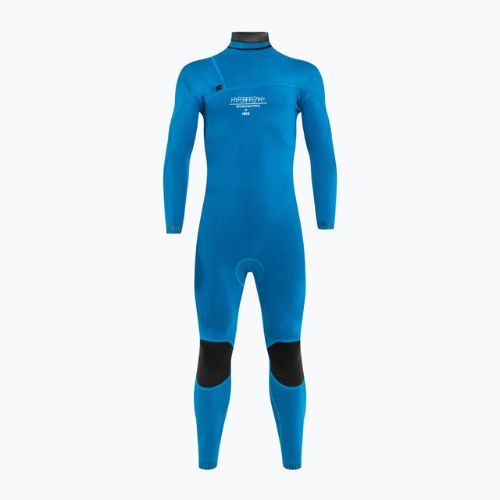 Pánský neopren O'Neill Hyperfreak 4/3+ Chest Zip Full black
