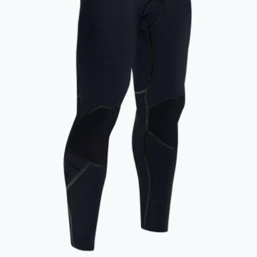 Pánský neopren O'Neill Hyperfreak Fire 5/4+ Back Zip Full black