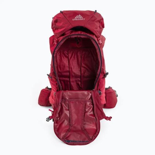 Dámský turistický batoh Gregory Jade 38 l červená 145655