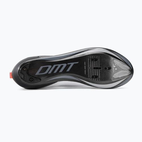 Pánská cyklistická obuv DMT KT1 bílý-černe M0010DMT20KT1
