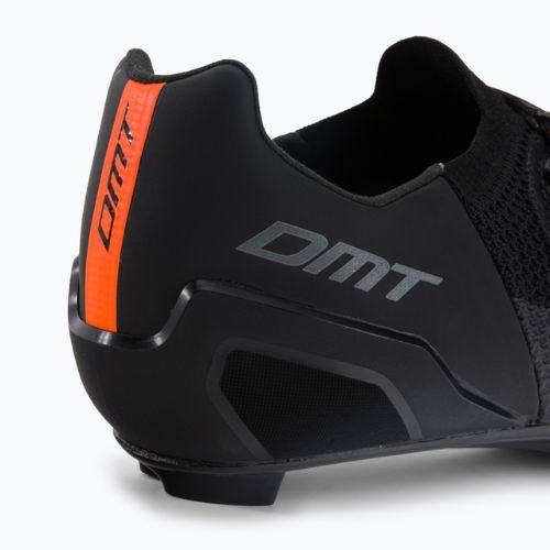 Pánská cyklistická obuv DMT SH10 černe M0010DMT23SH10-A-0064