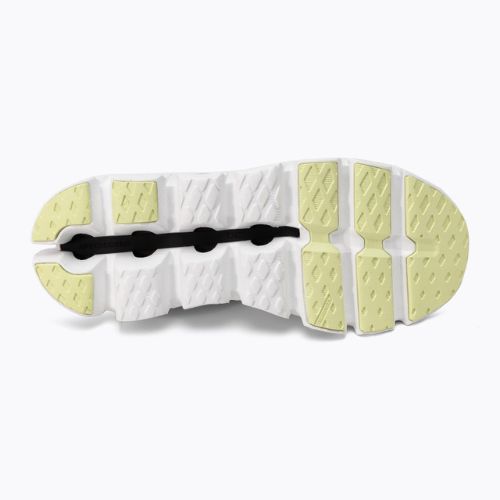 Dámská běžecká obuv On Cloudswift 3 grey-beige 3WD10451085