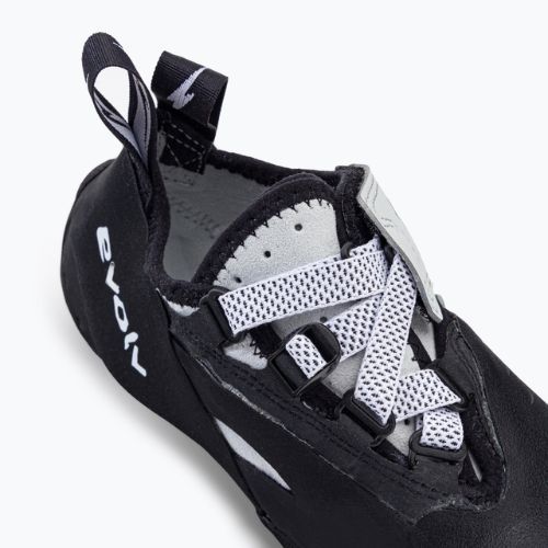 Lezecká obuv Evolv Phantom LV 1000 černá 66-0000062210