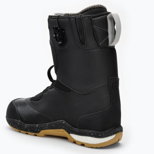 Pánské snowboardové boty Northwave Decade SLS černé 70220403-18
