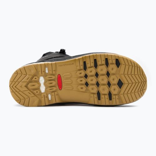 Pánské snowboardové boty Northwave Decade SLS černé 70220403-18