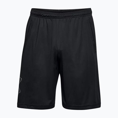 Pánské sportovní kraťasy Under Armour Tech Graphic 001 czarne 1306443