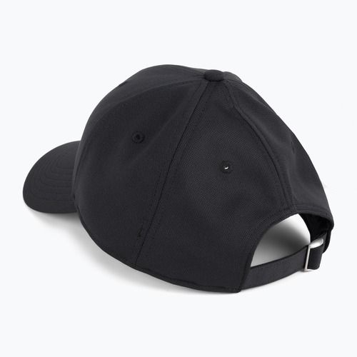 Under Armour Blitzing Adj pánská baseballová čepice černá 1376701