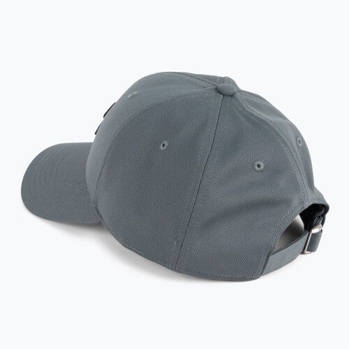 Under Armour Blitzing Adj šedá pánská baseballová čepice 1376701