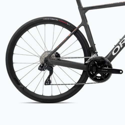 Silniční kolo Orbea Orca M30i LTD PWR černé N11853TK 2023