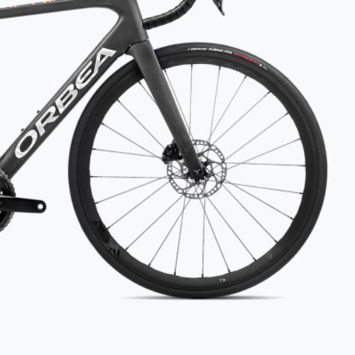 Silniční kolo Orbea Orca M30i LTD PWR černé N11853TK 2023