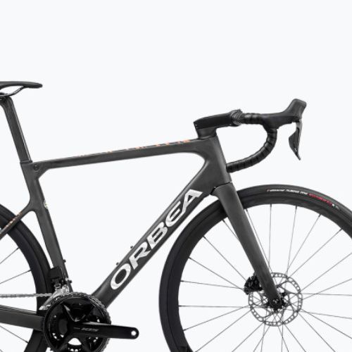 Silniční kolo Orbea Orca M30i LTD PWR černé N11853TK 2023