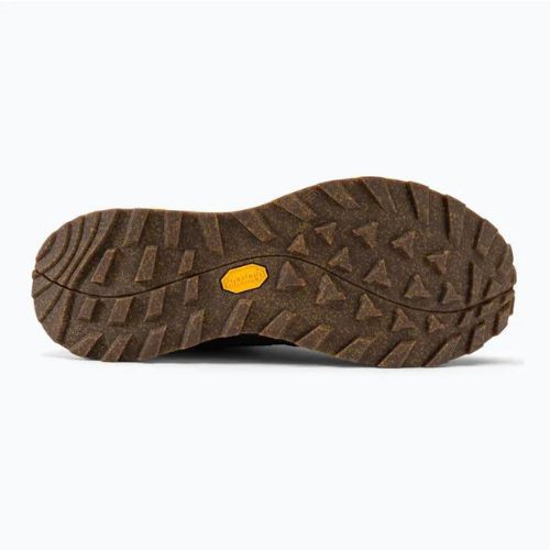 Dámské trekové boty Jack Wolfskin Terraquest Texapore Mid green 4056391_5150_040