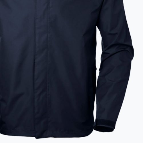 Helly Hansen Seven J pánská bunda do deště tmavě modrá 62047_596
