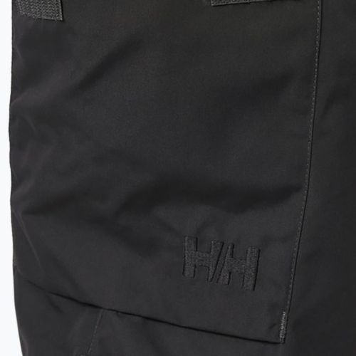 Helly Hansen pánské trekingové šortky Vandre Cargo grey 62699_980