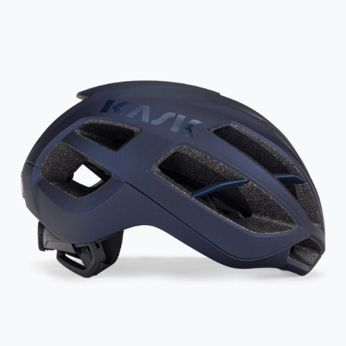 Cyklistická přilba KASK Protone Icon modrá CHE00097.256