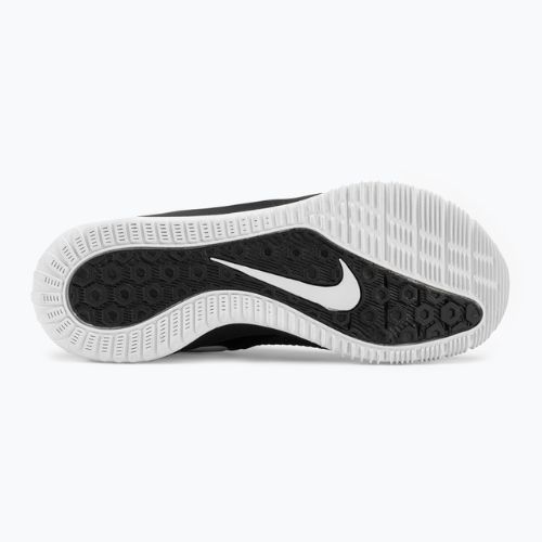 Dámské volejbalové boty Nike Air Zoom Hyperace 2 black AA0286-001