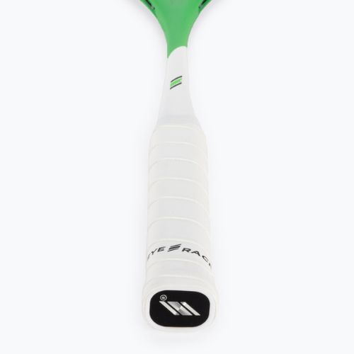 Squashová raketa Eye V.Lite 120 Pro Series zelená
