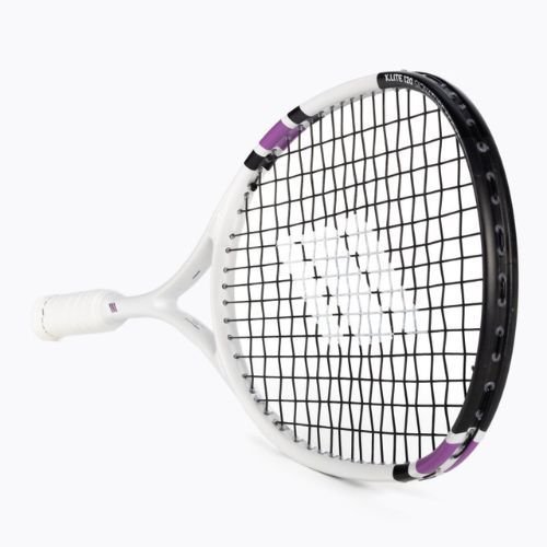 Squashová raketa Eye X.Lite 120 SS A.Shabana white