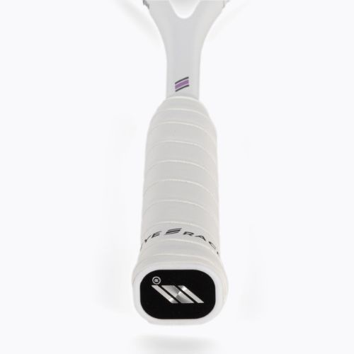 Squashová raketa Eye X.Lite 120 SS A.Shabana white