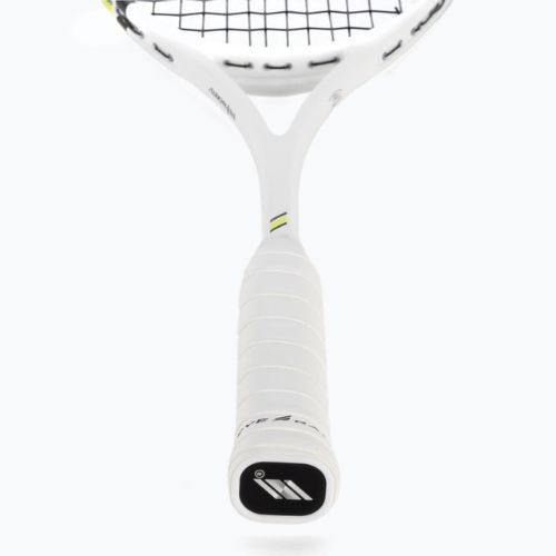 Squashová raketa Eye X.Lite 130 SS B.Golan white