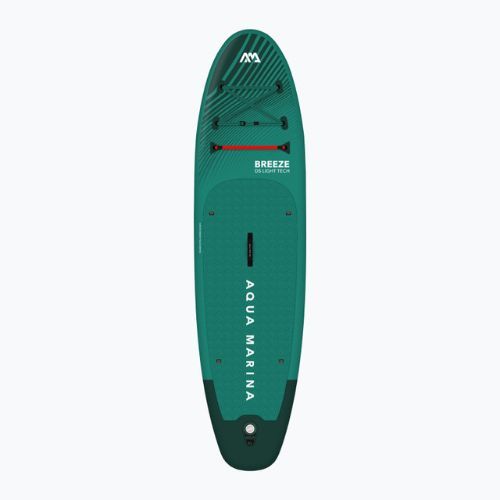 Prkno SUP Aqua Marina Breeze 9'10" zelené BT-23BRP