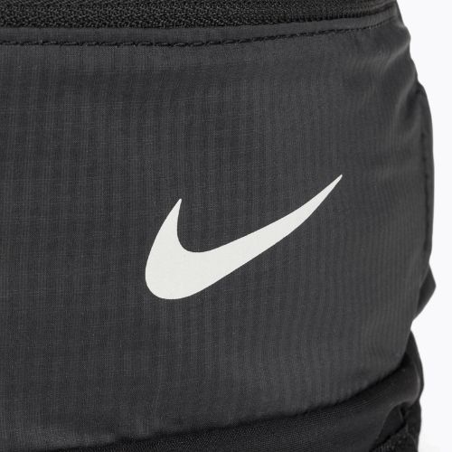 Nike Challenger 2.0 Waist Pack Malá ledvinka černá N1007143-091