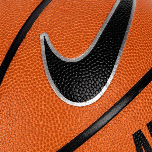 Nike Everyday All Court 8P Deflated basketball N1004369-855 velikost 5