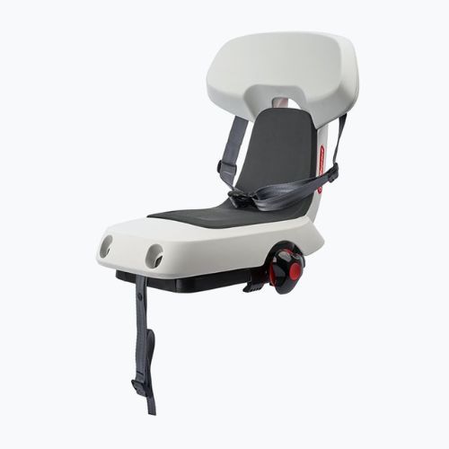 Dětská sedačka na kolo Polisport Guppy Junior CFS cool light/dark