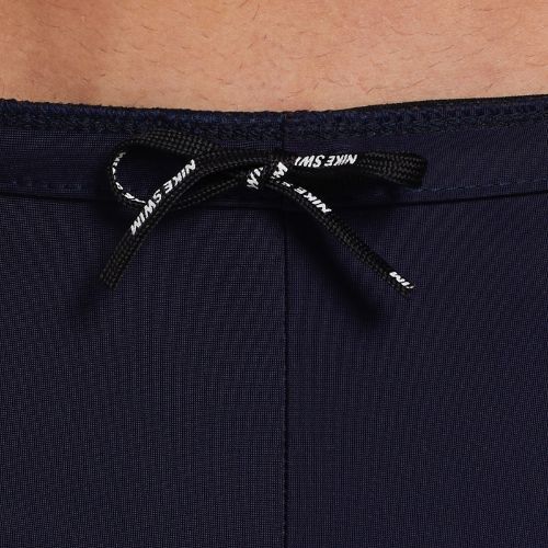 Pánské plavecké boxerky Nike Shift Square Leg navy blue NESSD638-440