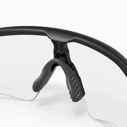 Cyklistické brýle Oakley Radar EV Path steel 0OO9208