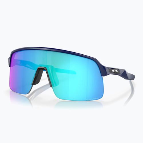 Cyklistické brýle Oakley Sutro Lite matte navy 0OO9463-946306
