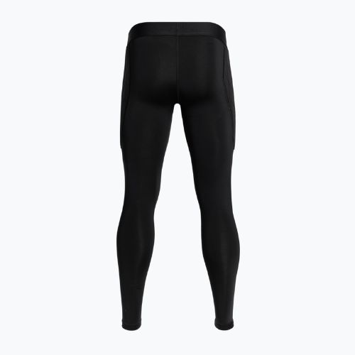 Pánské brankářské kalhoty Nike Dri-Fit Gardien I black CV0045-010