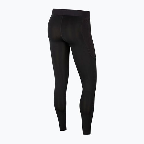 Dětské brankářské kalhoty Nike Dry-Fit Gardien I černé CV0050-010