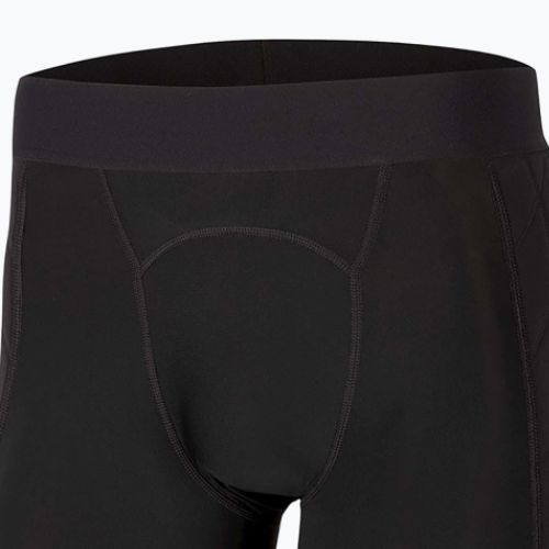 Dětské brankářské šortky Nike Dri-Fit Gardien I černé CV0057-010