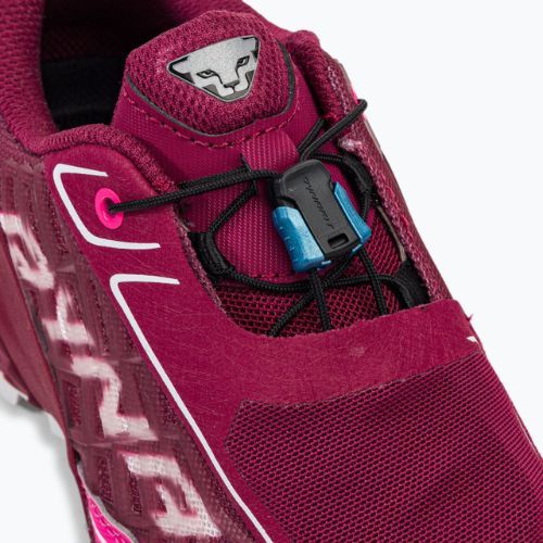 Dámská běžecká obuv DYNAFIT Feline SL red-pink 08-0000064054